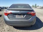 2015 Toyota Corolla Eco en Venta en Eugene, OR - Front End