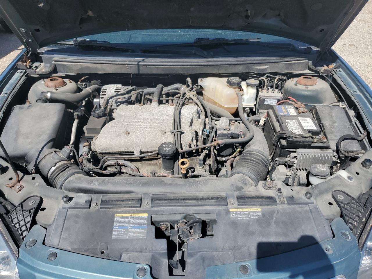 2009 Pontiac G6 Gt VIN: 1G2ZK57N794240012 Lot: 53203015