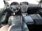 2019 Nissan Pathfinder S na sprzedaż w York Haven, PA - All Over