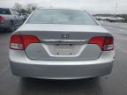2009 Honda Civic Vp de vânzare în Glassboro, NJ - Front End
