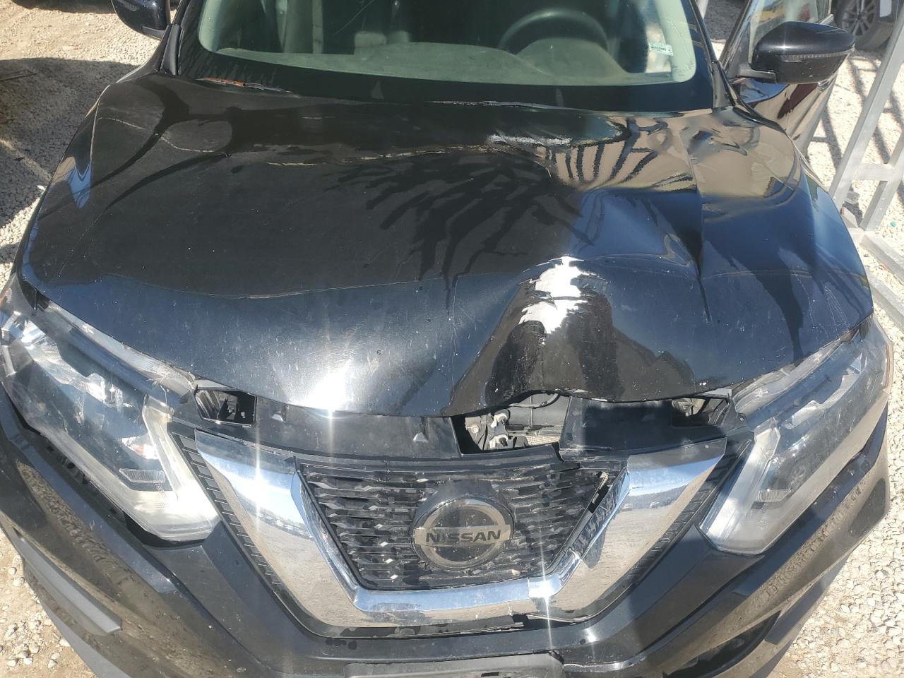KNMAT2MV0LP540795 NISSAN ROGUE 2020