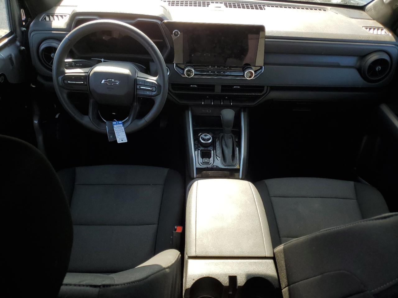 1GCPTEEKXR1281213 CHEVROLET COLORADO T 2024
