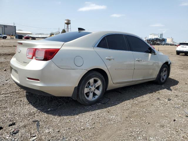  CHEVROLET MALIBU 2015 Beige