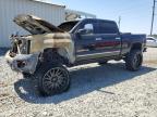 2018 Gmc Sierra K2500 Denali იყიდება Tifton-ში, GA - Burn - Engine