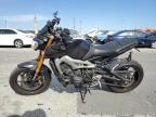 2014 Yamaha Fz09 C for Sale in Wilmington, CA - Vandalism