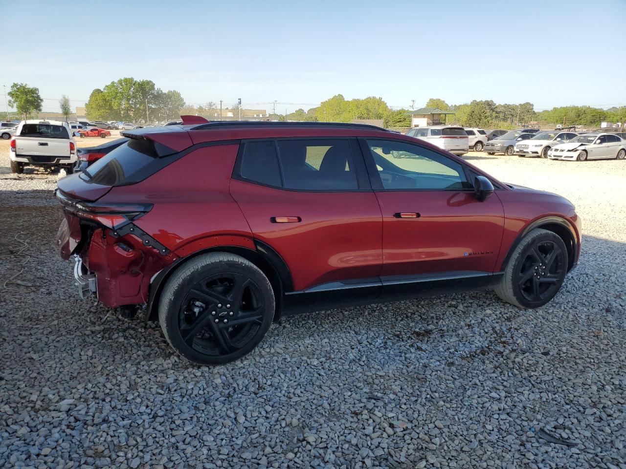 3GN7DSRP3RS297244 CHEVROLET EQUINOX 2R 2024
