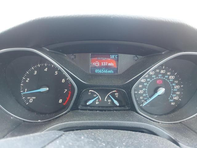 2012 FORD FOCUS ZETE