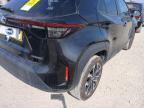 2023 TOYOTA YARIS CROS for sale at Copart CORBY