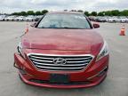 2016 Hyundai Sonata Se for Sale in Grand Prairie, TX - Front End