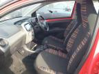 2015 CITROEN C1 FEEL for sale at Copart BRISTOL