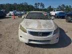 2010 Honda Accord Exl for Sale in Greenwell Springs, LA - Water/Flood