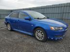 2012 MITSUBISHI LANCER ES/ES SPORT for sale at Copart ON - OTTAWA