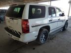 2012 Chevrolet Tahoe Police للبيع في Phoenix، AZ - Front End