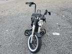 2012 HARLEY-DAVIDSON FLS SOFTAIL SLIM for sale at Copart KY - EARLINGTON