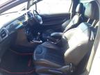 2012 CITROEN DS3 AIRDRE for sale at Copart COLCHESTER