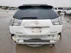 2008 Lexus Rx 350 продається в Grand Prairie, TX - Rear End