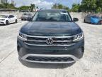 2021 Volkswagen Atlas Se იყიდება Opa Locka-ში, FL - Rear End