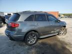 2011 Acura Mdx Advance للبيع في Orlando، FL - Front End
