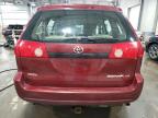 2008 Toyota Sienna Ce იყიდება Ham Lake-ში, MN - Front End