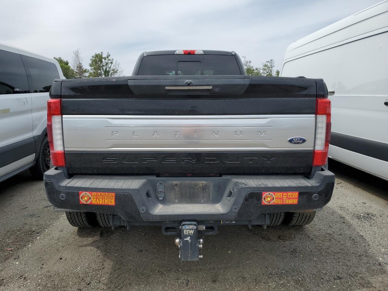 1FT8W3DTXHEC63781 FORD F350 2017
