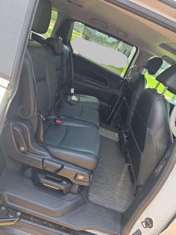 2023 HONDA ODYSSEY EXL