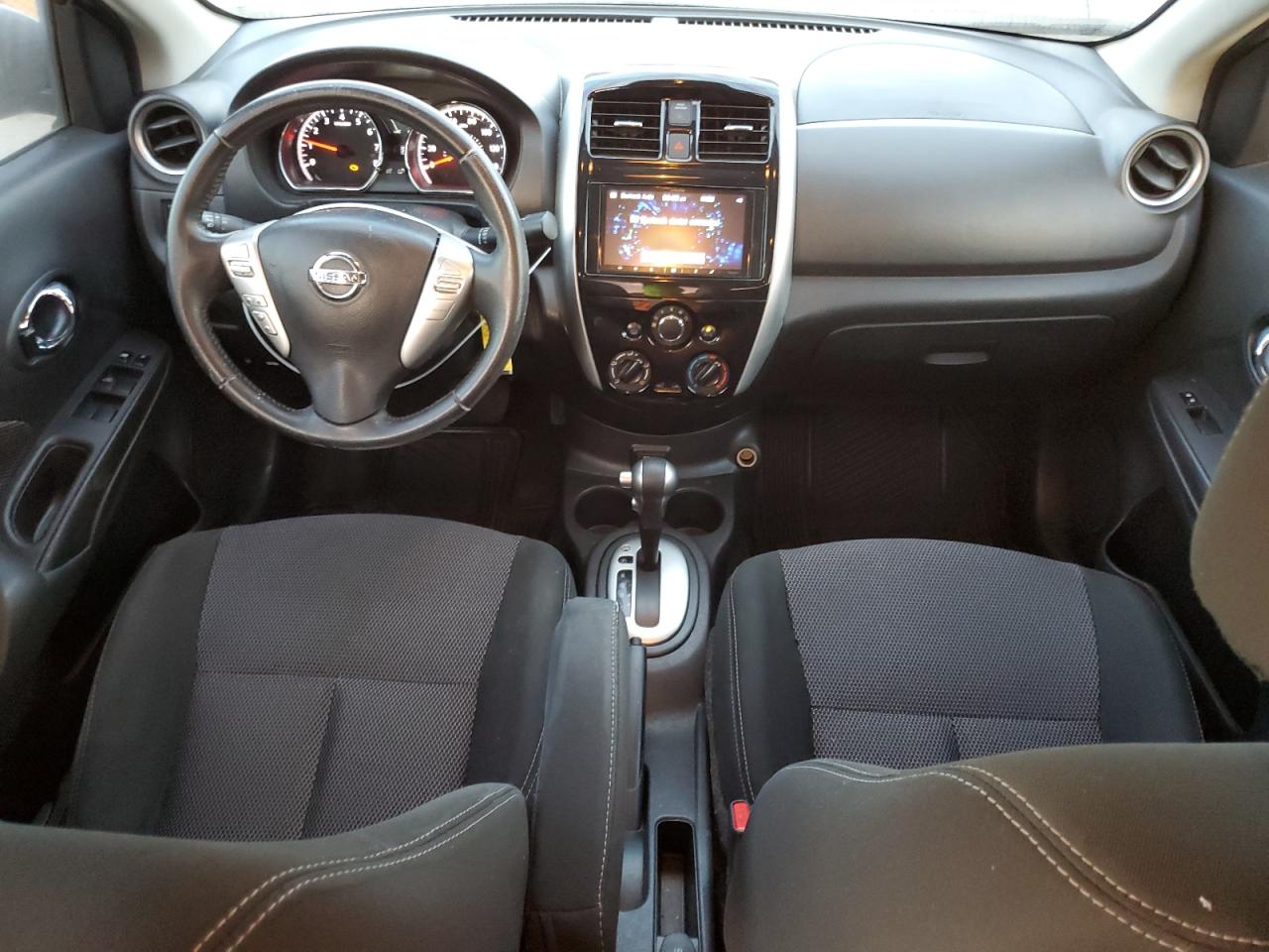 3N1CN7AP7JL844479 NISSAN VERSA 2018