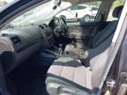 2007 VOLKSWAGEN GOLF GT TD for sale at Copart GLOUCESTER