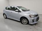2017 Chevrolet Sonic Lt იყიდება Baltimore-ში, MD - Minor Dent/Scratches