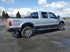2008 Ford F350 Srw Super Duty de vânzare în Eugene, OR - Normal Wear