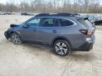 2022 Subaru Outback Limited იყიდება Ellwood City-ში, PA - Front End