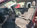 2012 Honda Cr-V Lx for Sale in Wilmer, TX - Front End