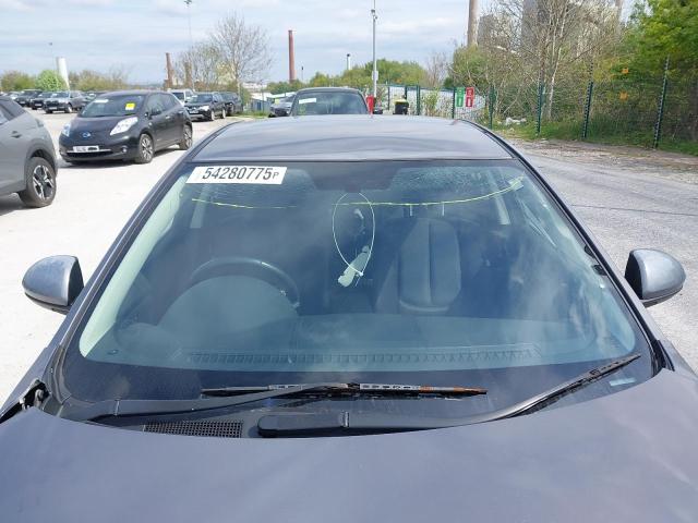 2008 MAZDA 6 TS AUTO