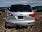 2009 Audi Q7 3.6 Quattro for Sale in Elgin, IL - Rear End