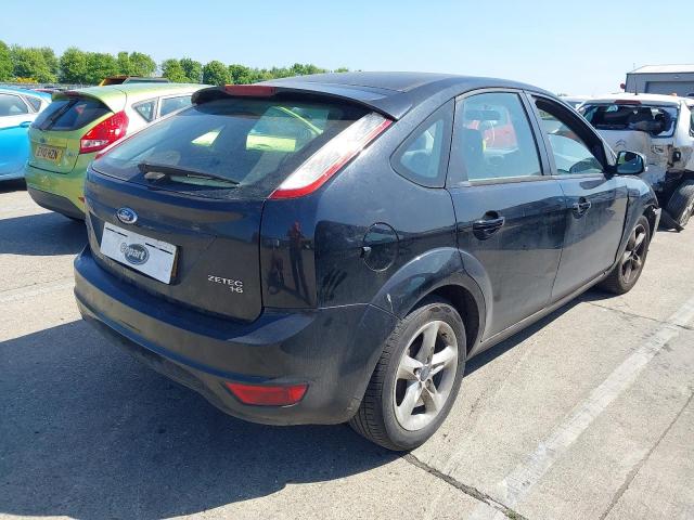 2009 FORD FOCUS ZETE