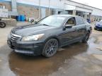 2011 Honda Accord Lx продається в New Britain, CT - Rear End