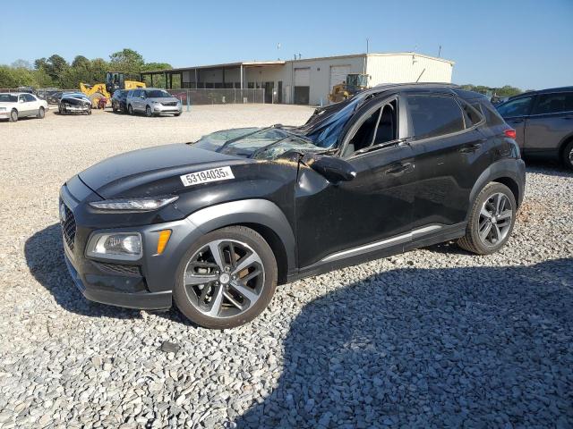 2018 Hyundai Kona Limited