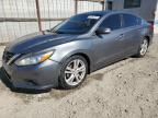 2017 Nissan Altima 3.5Sl de vânzare în Los Angeles, CA - Normal Wear