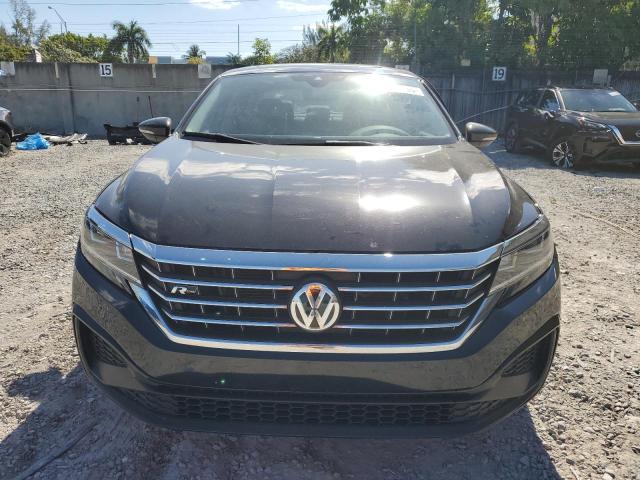  VOLKSWAGEN PASSAT 2020 Czarny