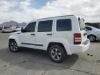 2008 Jeep Liberty Sport for Sale in North Las Vegas, NV - Burn - Interior