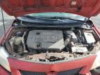 2010 Toyota Corolla Base продається в Elmsdale, NS - Front End