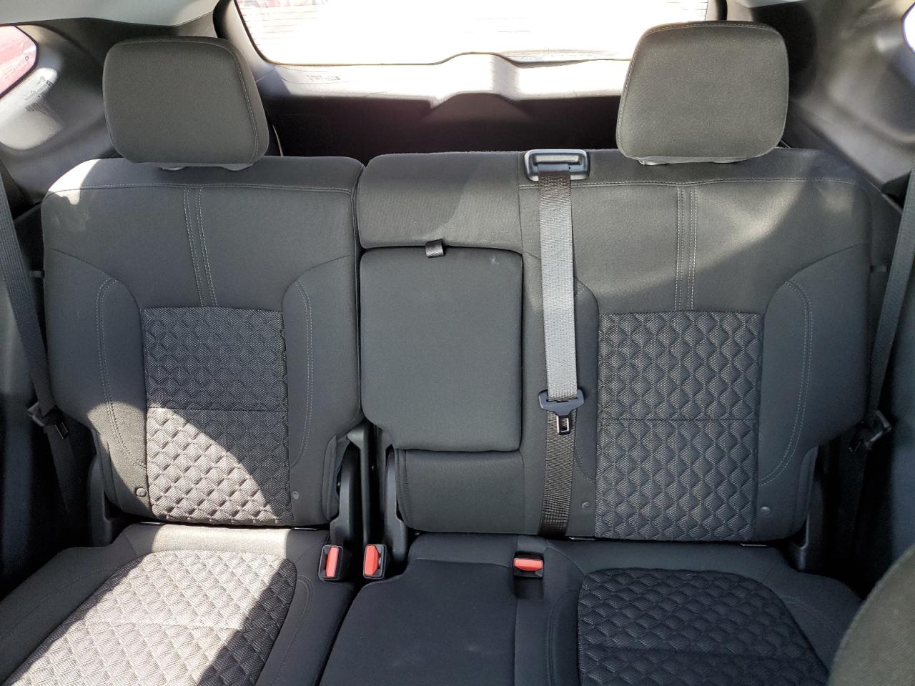 3GNKBCR41NS188447 CHEVROLET BLAZER 2022