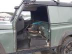 2008 LAND ROVER DEFENDER 9 for sale at Copart WHITBURN