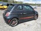2013 Fiat 500 Abarth de vânzare în Augusta, GA - Front End