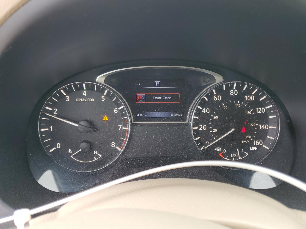 1N4AL3APXGC167036 NISSAN ALTIMA 2016