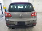 2011 Volkswagen Tiguan S for Sale in Barberton, OH - Side