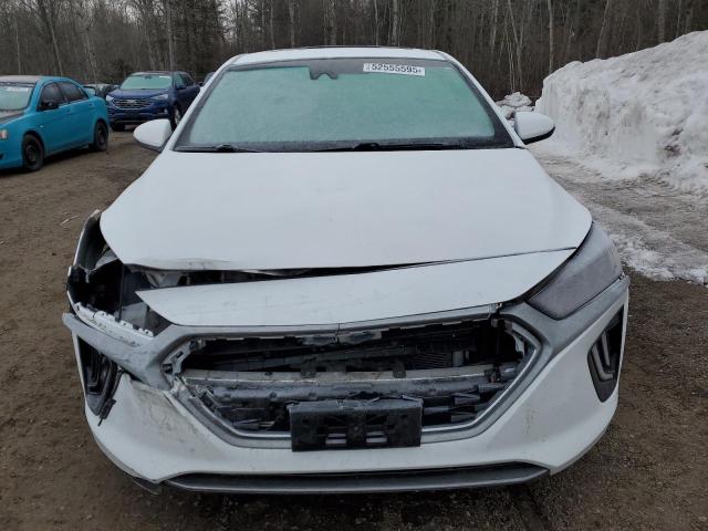 2020 HYUNDAI IONIQ SEL