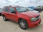 2002 Chevrolet Trailblazer  for Sale in San Antonio, TX - Rear End