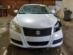 2012 Suzuki Kizashi S for Sale in Ebensburg, PA - Front End