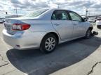 2011 Toyota Corolla Base იყიდება Sun Valley-ში, CA - Front End