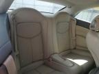 2012 Infiniti G37 Base for Sale in Savannah, GA - Side